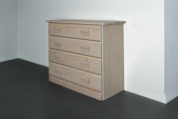 Commode Daan - Meubelfabriek Henk van den Broek