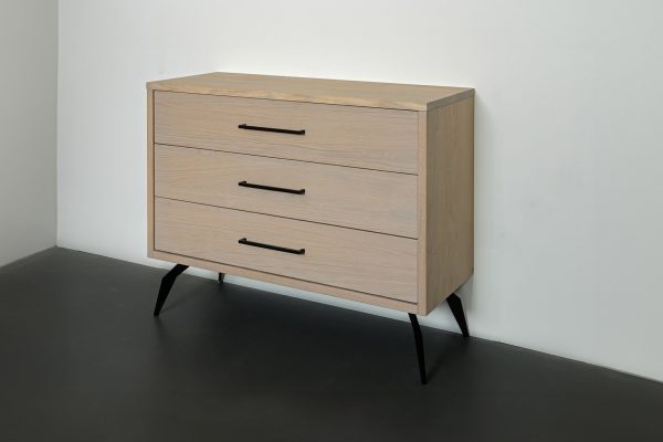 Commode Zoë - Meubelfabriek Henk van den Broek